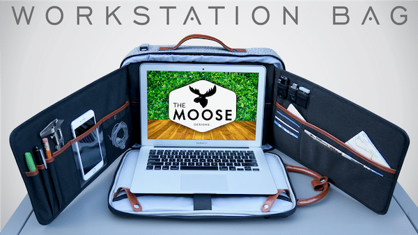 202005 Moose Bag