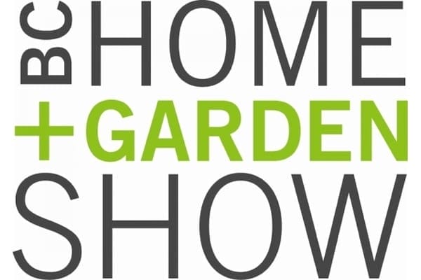 Bc Home Garden Show Logo