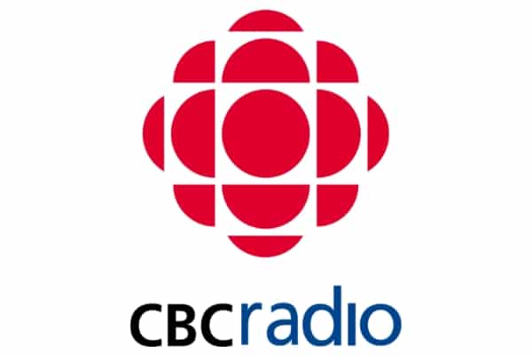 Bc Today In The Mood For Spring Cleaning 2023 Cbc Radio Logo