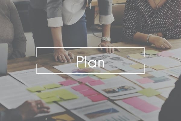 Business Continuity Plan