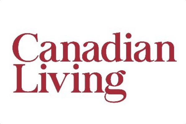 Canadian Living Logo