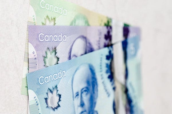 Canadian Money