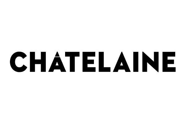 Chatelaine Logo