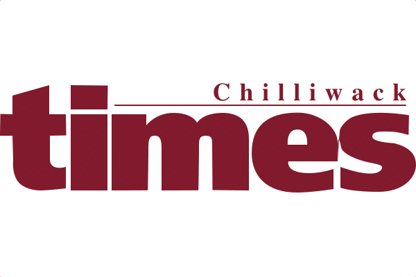 Chilliwack Times Logo