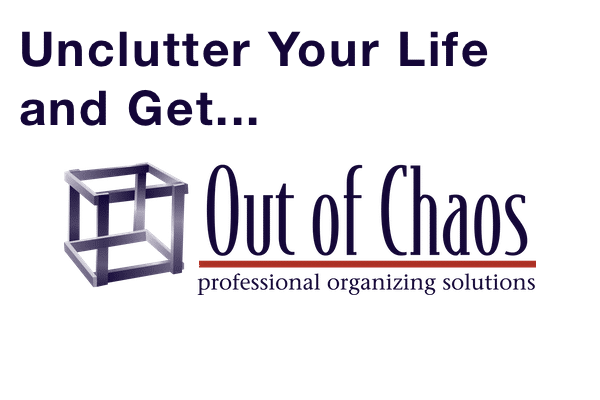 Get Out Of Chaos