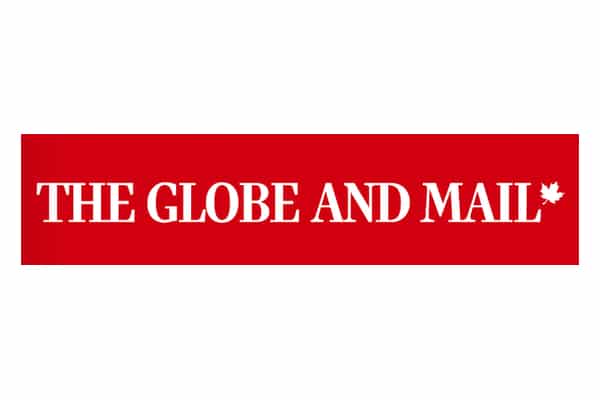 Globe And Mail Logo 2016