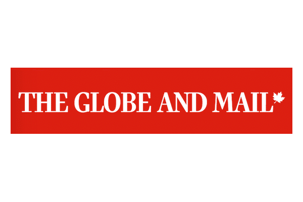 Globe And Mail Logo