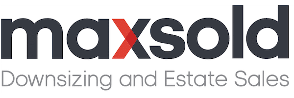 Maxsold Logo