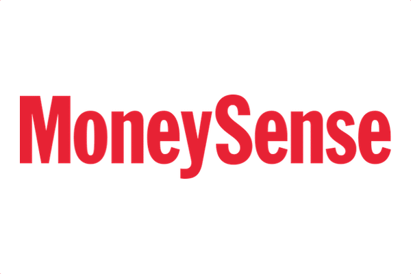 Moneysense Logo