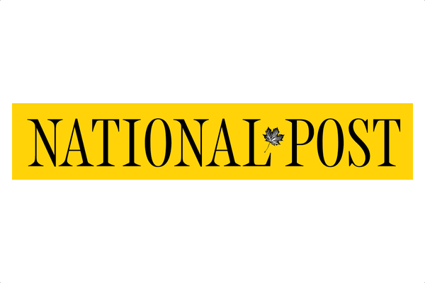 National Post Logo