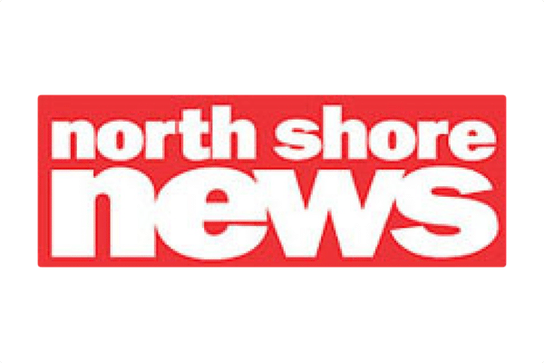 North Shore News Logo