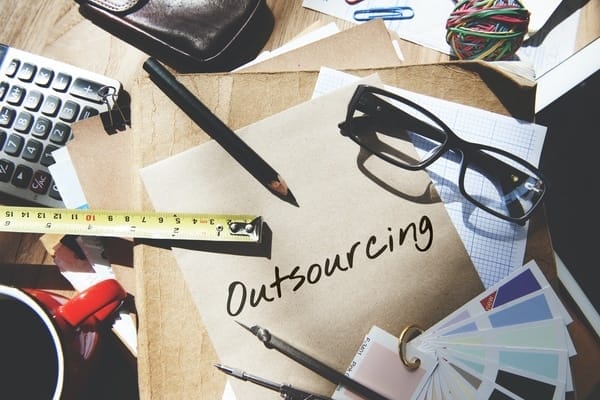 Outsourcing Your Hiring Activities