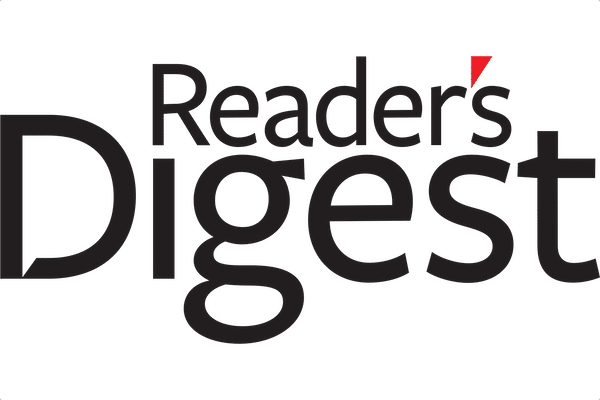 Readers Digest Logo