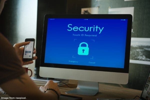 Safeguard Digital Assets Your Business