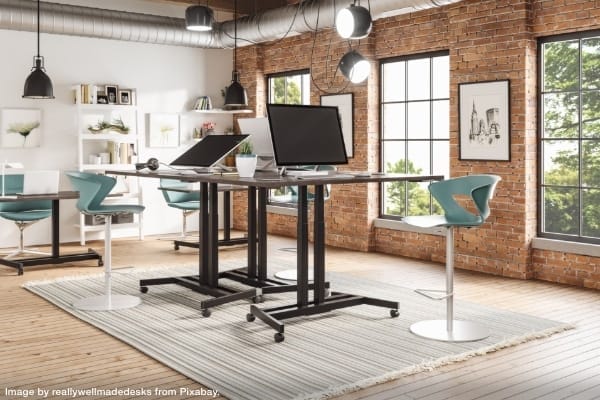 Standing Desks