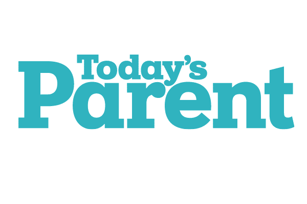 Todays Parent Logo